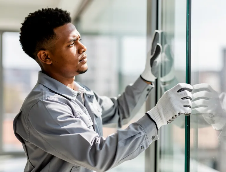 Glazier Simi Valley